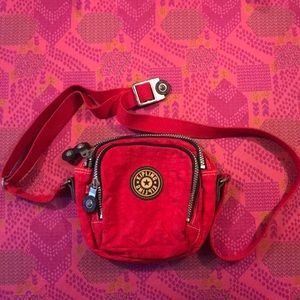 Kipling Crossbody Bag